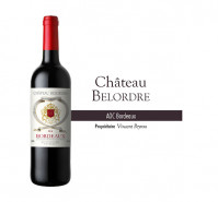 CH Belordre AOP Bdx 16 french